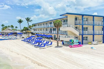 Glunz Ocean Beach Hotel & Resort