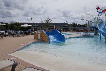 Children's pool
