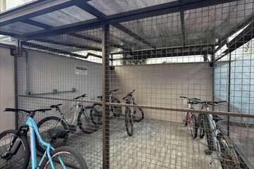 Bicycling