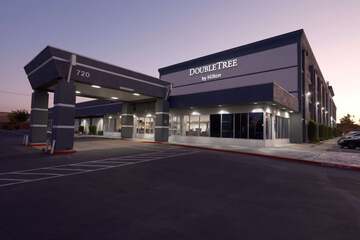 DoubleTree by Hilton Livermore CA