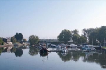 Dock