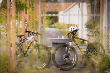 Bicycling