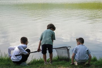 Fishing