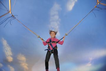 Children's activities