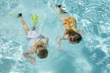 Children's activities