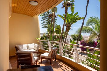 Sundeck