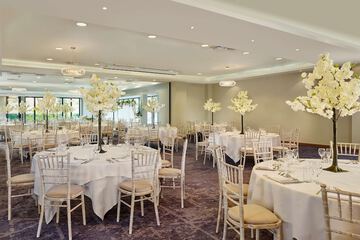 Ballroom