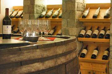 Winery