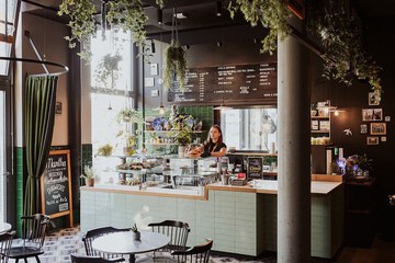 Cafe