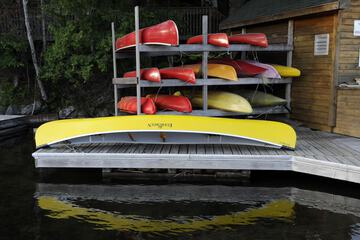 Boating