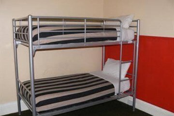  Adelaide Backpackers Inn 10