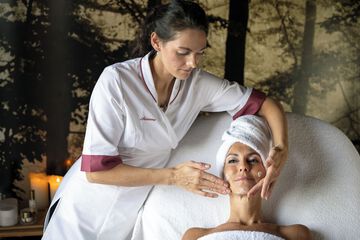 Spa treatment