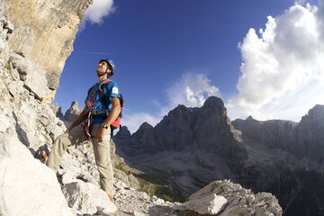 Hiking