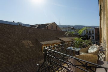 View from room