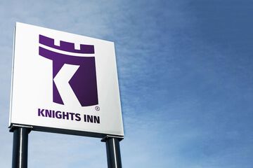 Knights Inn Center Valley