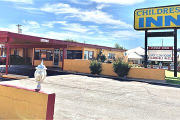 Childress Inn