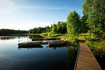 Lake