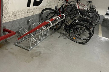 Bicycling