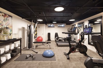 Health and Fitness 52 of 62