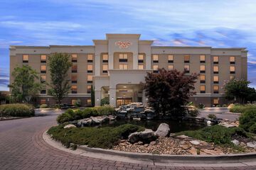 Hampton Inn Chattanooga - North / Ooltewah