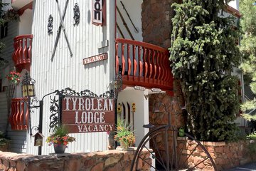 Tyrolean Lodge
