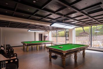 Billiards