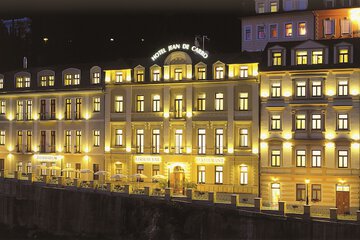 Building design