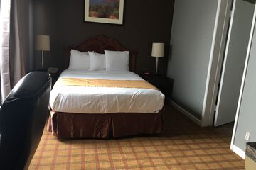 View from room