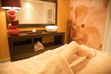 Spa treatment
