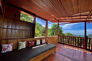 Hill view