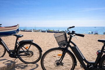 Bicycling