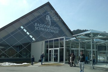 Children's activities