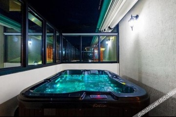 Etoile (jet spa)(Check-in 15:00)
