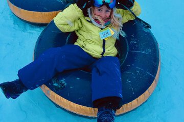 Sledding