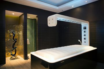 Spa treatment