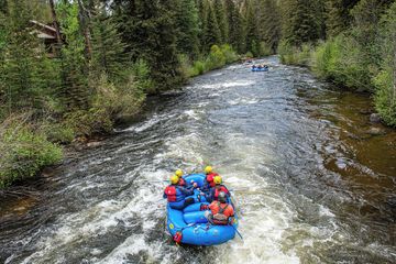 Rafting