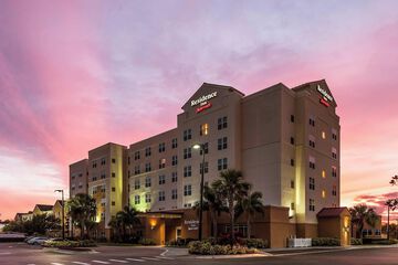 Residence Inn by Marriott Orlando Airport