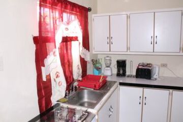 In-Room Kitchen