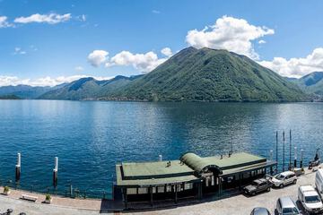 Lake