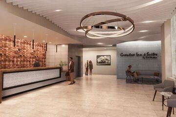 Hotel Interior 2 of 12