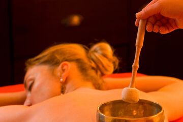 Spa treatment