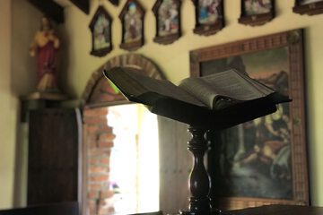 Chapel