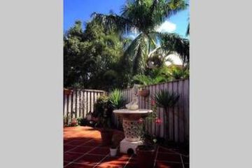 Terrace or Patio
