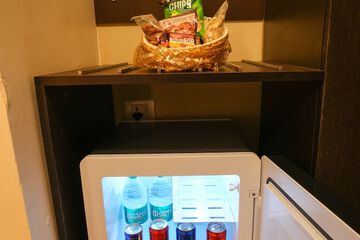 Minibar