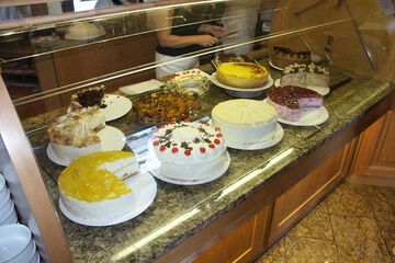 Cafe