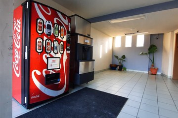 Vending machine