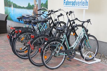 Bicycling
