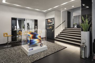 Building design