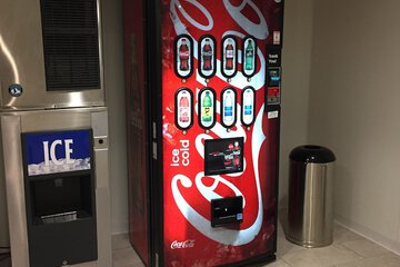 Vending machine