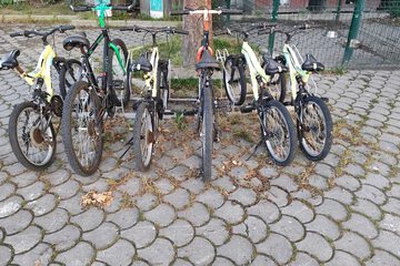 Bicycling
